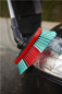 Preview: Vikan Autobürste mit Wasserdurchlauf und Drehgelenk 250 mm